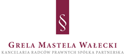 Kancelaria Radców Prawnych Grela Mastela Walecki